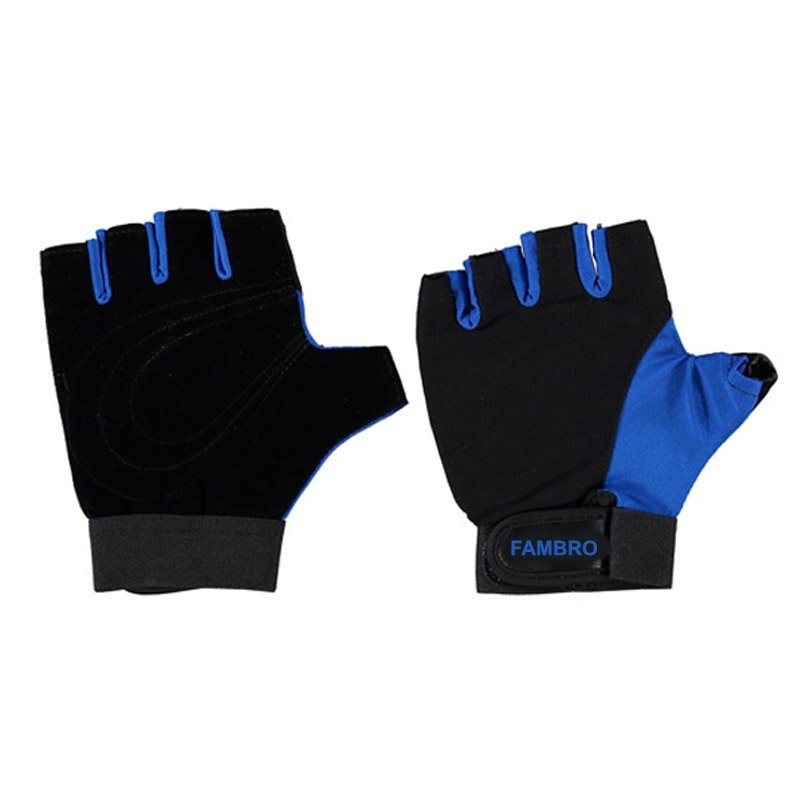 Weight Lifting Gloves